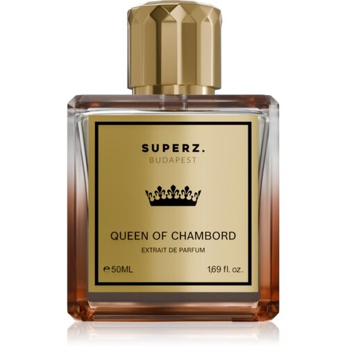 Superz Queen of Chambord parfumski ekstrakt za ženske 50 ml Slike