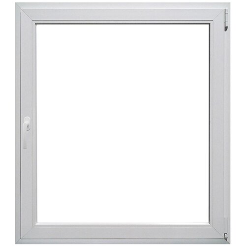 PVC JEDNOKRILNI PROZOR 80X90D EUROWIN Cijene