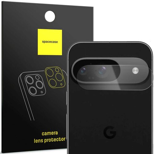 Spacecase OVITEK ZA TELEFON STEKLO ZA KAMERO GOOGLE PIXEL 9 CASE, (21967939) Cene