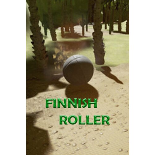 Steam Finnish Roller (PC) Key GLOBAL Cene