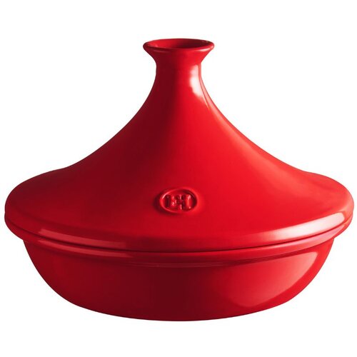Emile henry Flame keramički tagine/tajine Slike