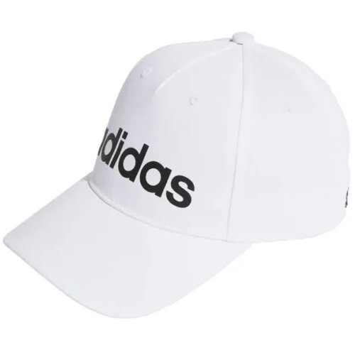 Adidas Kačket kačket Daily Cap, Beli Slike