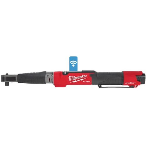 Milwaukee ONE-KEY&amp;amp;#x2122; Digitalni momentni klju 1/2 M12 ONEFTR12-0C Slike