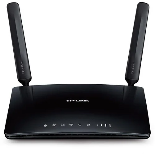 Tp-link Razstavljen (odprta embalaža) - ARCHER MR200 AC750 DUAL BAND SIM ROUTER (21600512)