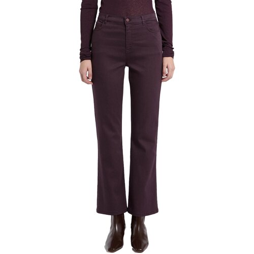 Marella Jeans MLLFAVETTA Vijolična Cene