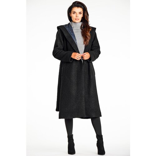 Awama Woman's Coat A680 Slike