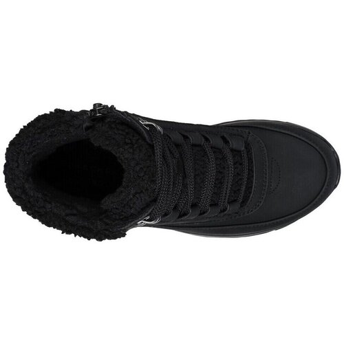 Skechers Gležnjarji 144756 ON THE GO STELLAR ALPINE ADVENTURE Črna Slike