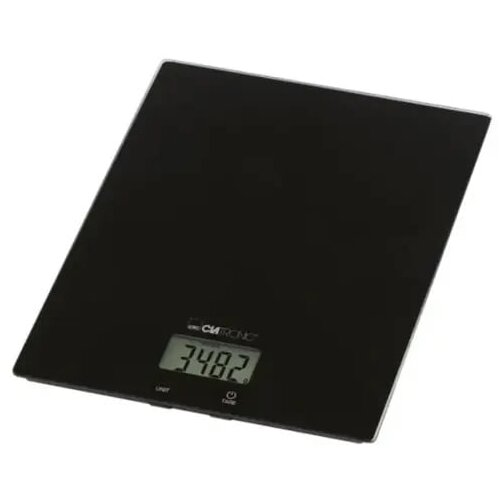 Clatronic digitalna kuhinjska vaga KW3820 crna Cene