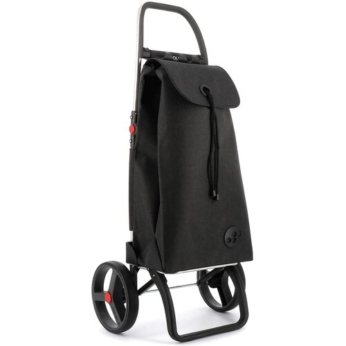 Rolser Nakupovalna torba na kolesih 43 l I-Max Tweed 2 Logic &amp;ndash; Slike
