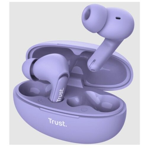 Trust Yavi wireless bluetoothENC slušalice,... Cijene