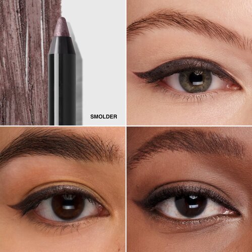 Bobbi Brown 24 Hour Waterproof Kajal Liner kajal svinčnik za oči odtenek Smolder 1.2 g Slike