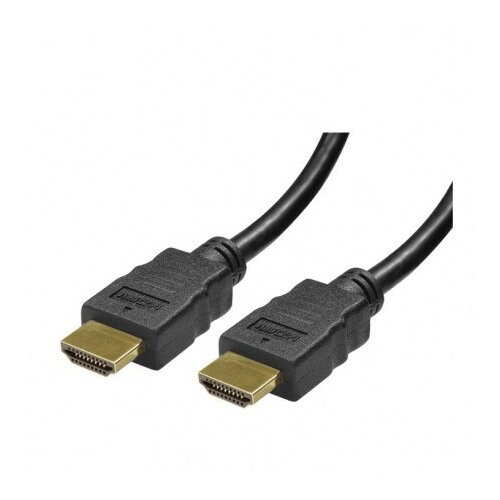 HDMI kabel pozlaćen 2.5 m ( HDMI2,5G-V1.4 ) Slike