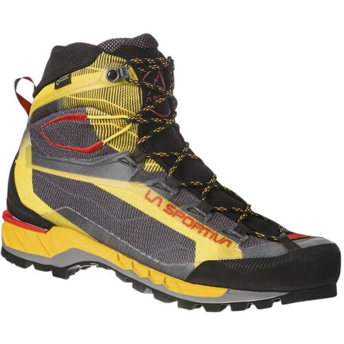 La Sportiva Trango Tech Gtx Crna Cijene