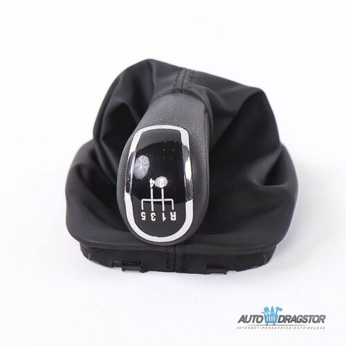888 Car Accessories skoda fabia 1999-2007 ručica menjača sa kožicom 5 brzina YCSK336-5 Slike
