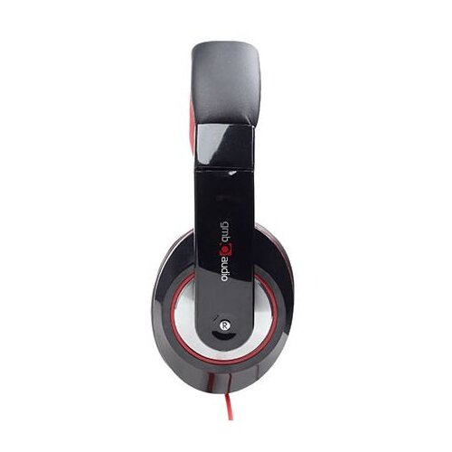  Slu&amp;scaron;alice sa mikrofonom GEMBIRD MHS-BOS BOSTON Slike