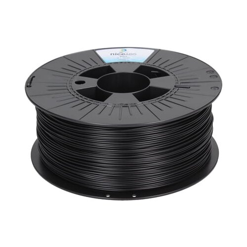 3DJAKE niceabs black - 1,75 mm / 1000 g Cijene