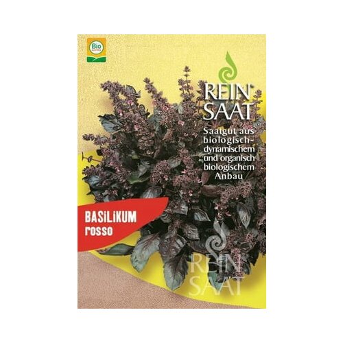 ReinSaat Bazilika Rosso Slike