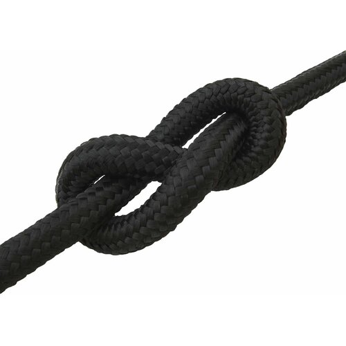  Konopac za čamce 5 m 3 Crna PP Slike