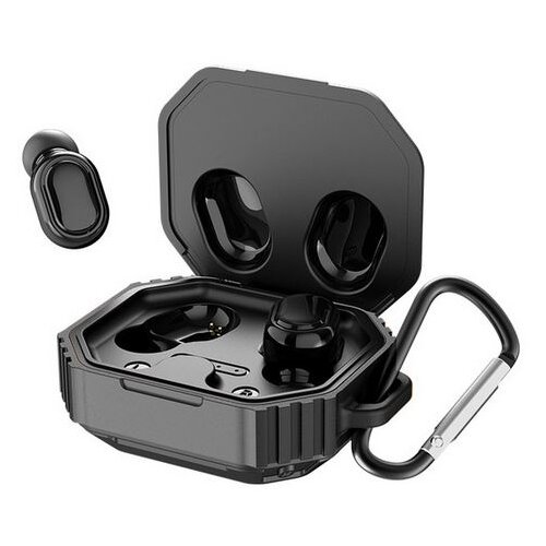 Olimp Sport Kingstar slusalice KS-K047 Black Cene