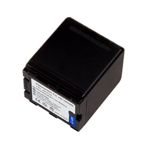 M-tec Baterija VW-VBN130 / VW-VBN260 / VW-VBN390 za Panasonic HC-X800 / HC-X900 / HDC-SD800, 2500 mAh Slike