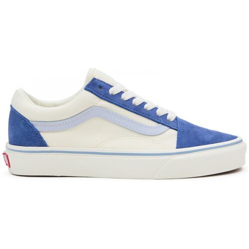 Vans Skate čevlji Old skool Modra Cene