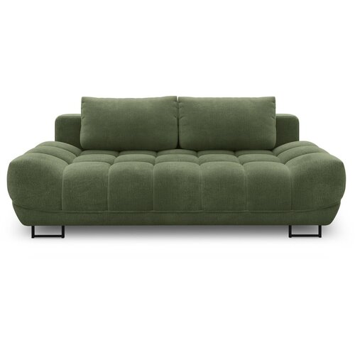 Windsor & Co Sofas Zelen raztegljiv trosed Windsor & Co Sofas Cumulus Cene