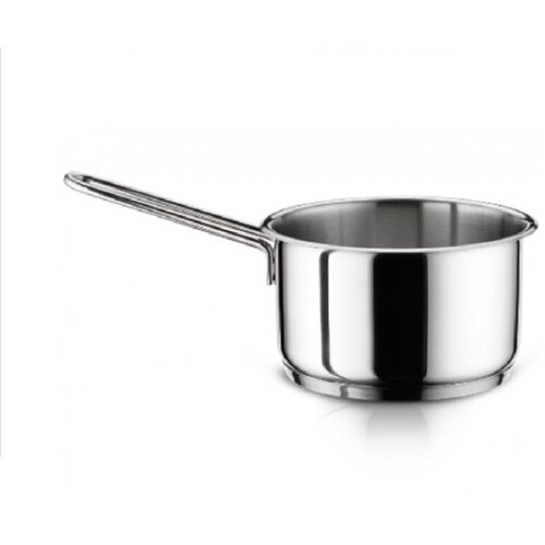 Hascevher HAS CEVHER, INOX, LONEC ZA MLEKO, 18CM, 2.50L, 1 KOS, (22153228) Cene