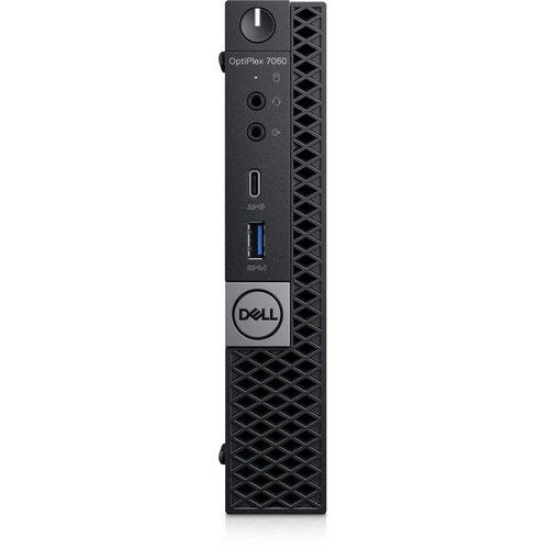Dell OptiPlex 7060 Mini PC Intel Core i5-8400T / 8 GB / 256 GB SSD / Win 11 Pro Cijene