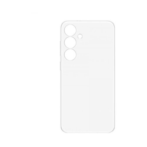 Samsung Ovitek za telefon Samsung Galaxy S24+ Prozoren Cene