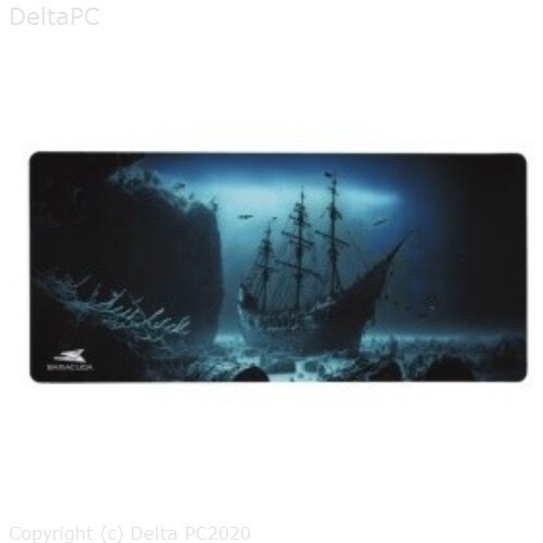 Baracuda podloga za mis BGMP-04 LEVIATHAN 750x350 Cijene