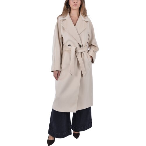 Max Mara Pla&amp;scaron;či RESINA Bela Slike