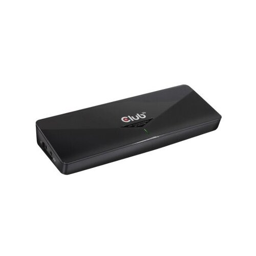 Docking station Club 3D USB 3.0 4K CSV-3103D Slike