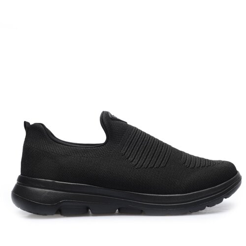 Slazenger Sneakers - Black Slike