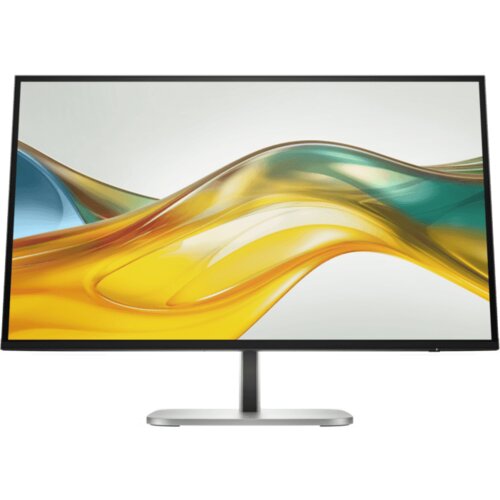  MONITOR HP S5 Pro 527pq QHD MNTR EURO 27&Prime;,IPS,QHD,5ms,100Hz,350cd,15 00:1,height,Swivel,Pivot,DP,HDMI,4xUSB 9D9S0UT Cijene
