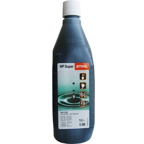 Stihl olje za mešanico 2T zeleno 1:50 1l 0781 319 8053 Cene