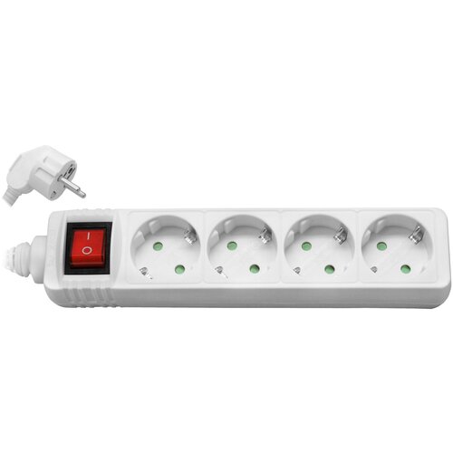 Xplore PODALJ&amp;Scaron;EK 1,5M XP1018 16A ELEKTRIČNI PODALJ&amp;Scaron;EK 4X, (686124) Slike
