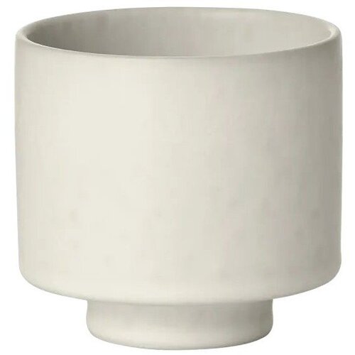 Blomus Krem &amp;scaron;alica za cappuccino od kamenine 210 ml Makoto &amp;ndash; Slike