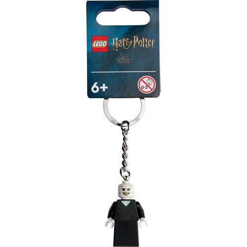 Lego Harry Potter™ 854155 Obesek - Voldemort Cene