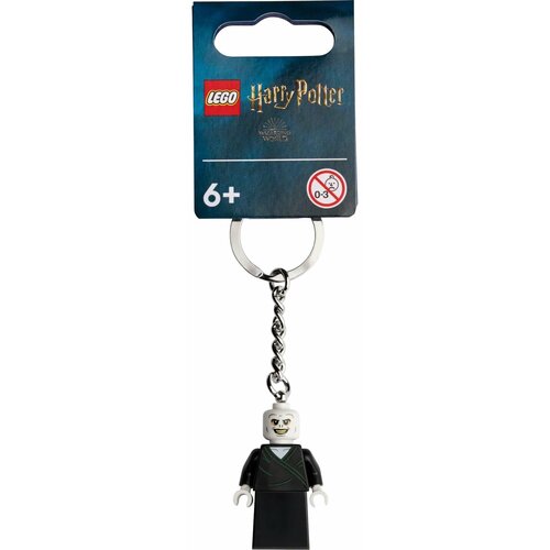 Lego Harry Potter™ 854155 Privezak - Voldemort Slike