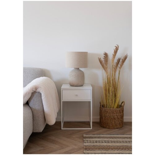 House Nordic Ko&amp;scaron;are u setu 3 kom od morske trave &amp;oslash; 32x30 cm Krabi &amp;ndash; Slike