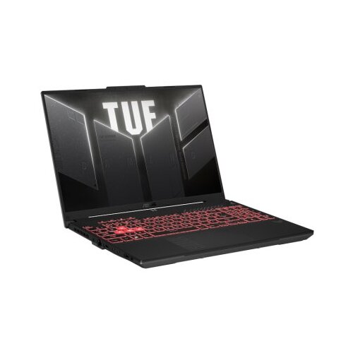 Asus Prenosnik TUF, Ryzen 7 170, 40,6 cm (16"), 16 GB RAM, 512 GB SSD, RTX 4050 6GB, brezOS (FA607NUQ-RL014), (5000161315) Cene