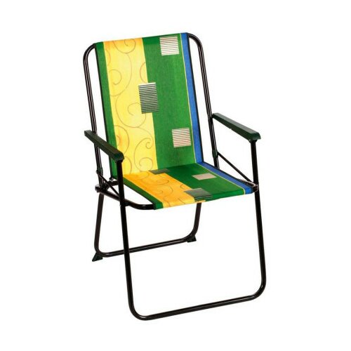 DAJAR dj48017 stolica sklopiva baštanska Slike