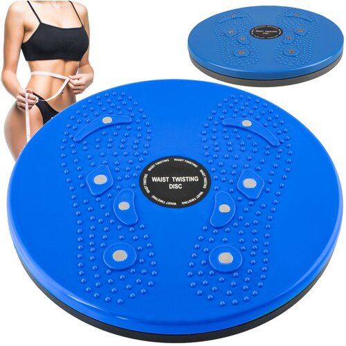  Twister disk za trening koji se vrti Cijene