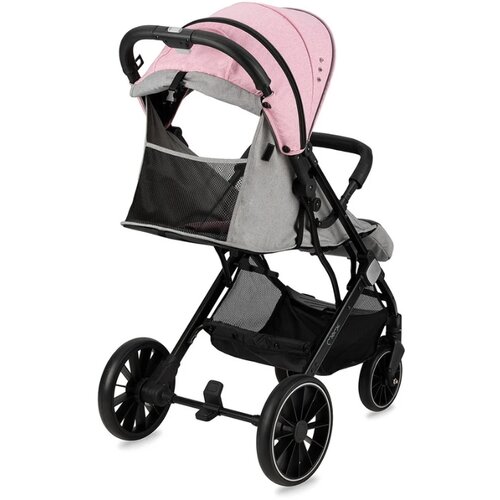 Momi kolica za bebe Estelle Dakar Blowball, 6m+ Slike