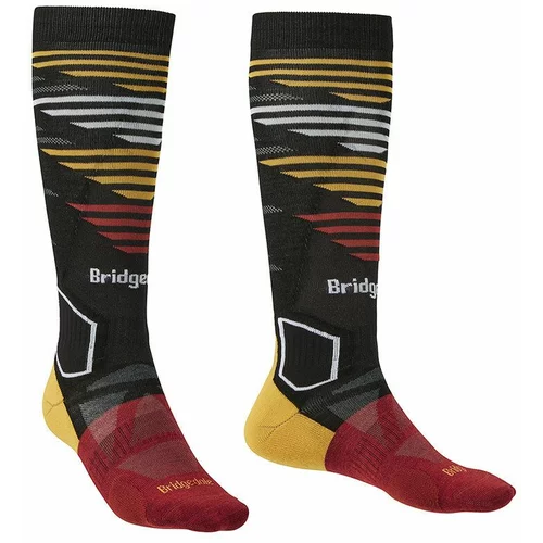 Bridgedale Skijaške čarape Lightweight Merino Performane