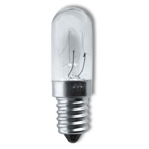  industrijska sijalica E14/40W/230V 3050K - ecolite Cene