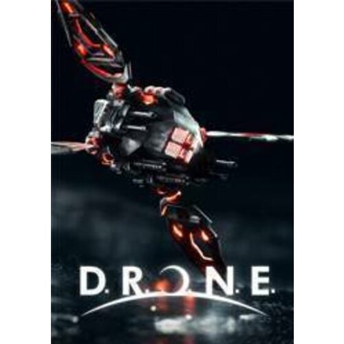  drone the game steam key global Cene
