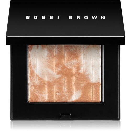Bobbi Brown Highlighting Powder osvetljevalec odtenek Peach Glow 8 g Cene