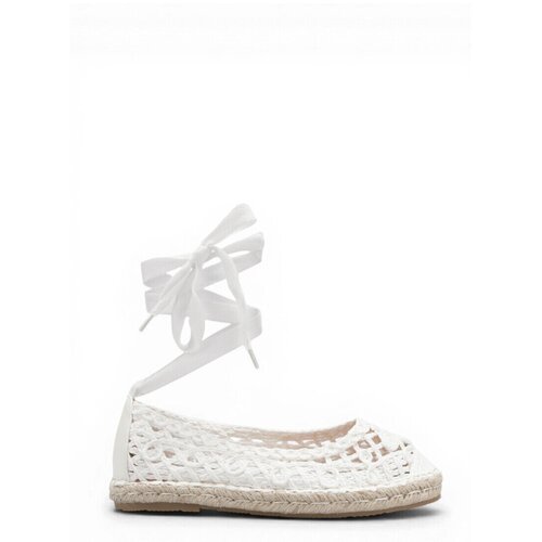 La Modeuse Espadrile 78067_P185438 Bela Cene