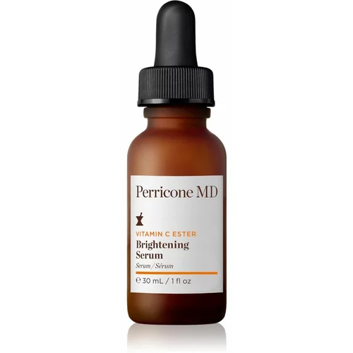 Perricone MD Vitamin C Ester posvetlitveni serum za obraz 30 ml